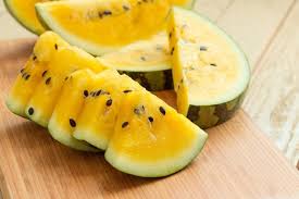 ಹಳದಿ ಕಲ್ಲಂಗಡಿಯ ಆರೋಗ್ಯಕರ ಅಂಶವೇನು ಗೊತ್ತಾ?