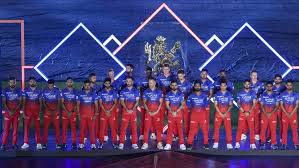 ಇಂದು ಹೈವೋಲ್ಟೇಜ್ ಪಂದ್ಯ  ಚಿನ್ನಸ್ವಾಮಿ ಸ್ಟೇಡಿಯಂನಲ್ಲಿ ನಡೆಯಲಿದೆ