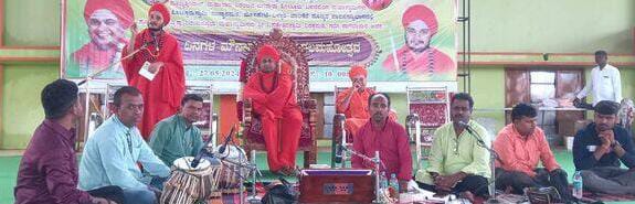 ವಿಜ್ಞಾನಕ್ಕೂ ಮೀರಿದ ಶಕ್ತಿ ಆದ್ಯಾತ್ಮಿಕವಾದ ಮೌನಾನುಷ್ಟಾನಕ್ಕೆ ಶಕ್ತಿ ಇದೆ