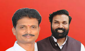 64,362 ಮತಗಳ ಅಂತರದಿಂದ ಕಾಂಗ್ರೆಸ್ ಮುನ್ನಡೆ
