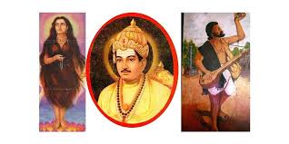 ವರ್ತಮಾನದಲ್ಲಿ ವಚನಗಾರ್ತಿಯರ ಯೋಚನೆಗಳ ಅಗತ್ಯತೆ