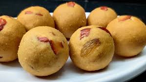ಹಿಟ್ಟಿನ ಲಾಡು ಮಾಡುವುದು ಹೇಗೆ?