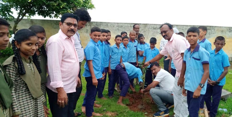 ಪರಿಸರ ನಾಶದಿಂದ ಪ್ರಕೃತಿ ವಿಕೋಪ - ಹುಸೇನ್ ಭಾಷಾ