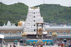 ತಿರುಪತಿಗೆ ಹೋಗುವ ಯೋಜನೆ ಇದೆಯೇ? ಹಾಗಾದರೆ ಈ ಸ್ಥಳಗಳಿಗೆ ಭೇಟಿ ನೀಡುವುದನ್ನು ಮಿಸ್ ಮಾಡಬೇಡಿ..!