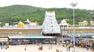 ತಿರುಮಲ ತಿರುಪತಿವಿಶೇಷ ಪ್ರವೇಶ ದರ್ಶನ ಟಿಕೆಟ್ ಮತ್ತು ಲಡ್ಡು ದರದಲ್ಲಿ ಇಳಿಕೆ…….