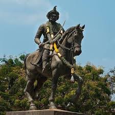 ನಾಡಪ್ರಭು ಶ್ರೀ ಕೆಂಪೇಗೌಡ ಜಯಂತಿ
