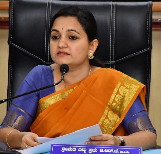 *ಜೂ.24 ರಿಂದ 29 ರವರೆಗೆ ಜಿಲ್ಲೆಯ ಎಲ್ಲ ತಾಲೂಕುಗಳಲ್ಲಿ ಜಿಲ್ಲಾಧಿಕಾರಿಗಳಿಂದ ಜನಸ್ಪಂದನಾ ಆಯೋಜನೆ; ಸಾರ್ವಜನಿಕರ ಅಹವಾಲುಗಳ ಆಲಿಕೆ, ಸ್ಥಳದಲ್ಲಿ ಪರಿಹಾರಕ್ಕೆ ಜಿಲ್ಲಾಧಿಕಾರಿಗಳಿಂದ ಕ್ರಮ*