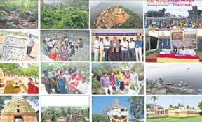 "ಪ್ರವಾಸಿ ಮಾರ್ಗದರ್ಶಿಯಾಗಿ ಕಾರ್ಯನಿರ್ವಹಿಸಲು ಅರ್ಹ ಅಭ್ಯರ್ಥಿಗಳಿಂದ ಅರ್ಜಿ ಅಹ್ವಾನ"