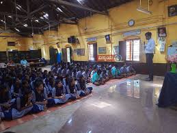 ವೃತ್ತಿ ಶಿಕ್ಷಣ ಮಾರ್ಗದರ್ಶನ ಸರಣಿ ಕಾರ್ಯಕ್ರಮ