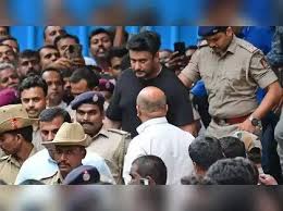 ಚಿತ್ರದುರ್ಗದ ರೇಣುಕಾಸ್ವಾಮಿ ಹತ್ಯೆ ತನಿಖೆ ಚುರುಕು