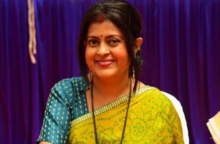 ಕನ್ನಡದ ಖ್ಯಾತ ನಿರೂಪಕಿ ಅಪರ್ಣ ಇನ್ನಿಲ್ಲ!