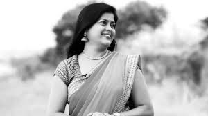 ಮುಂದಿನ ನಿಲ್ದಾಣ.  ( ಶುದ್ಧ ಕನ್ನಡತಿ ಅಪರ್ಣಾಳಿಗೆ ಅರ್ಪಣೆ )