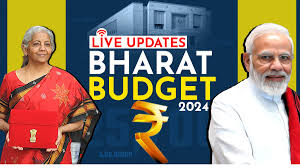 ಮೋದಿ ಸರ್ಕಾರದ ಮೊದಲ ಬಜೆಟ್‌ – ಕೃಷಿ ಕ್ಷೇತ್ರಕ್ಕೆ 1.05 ಲಕ್ಷ ಕೋಟಿ ರೂ. ಅನುದಾನ ಘೋಷಣೆ
