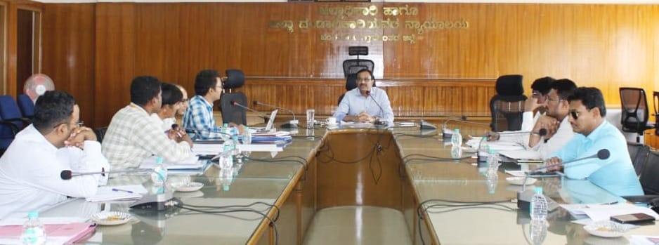 "ಕೃತಕ ಬಣ್ಣ ಬಳಸಿ ಆಹಾರ ಪದಾರ್ಥಗಳು ತಯಾರಿಸಿದರೆ ಕಠಿಣ ಕ್ರಮ: ಜಿಲ್ಲಾಧಿಕಾರಿ ಡಾ. ಎನ್ ಶಿವಶಂಕರ್