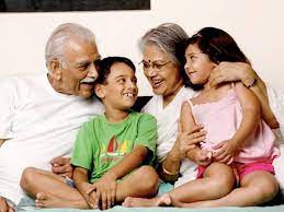 ಬದಲಾಗಬೇಕಿರುವುದು ಮಕ್ಕಳೋ - ಹಿರಿಯರೋ......