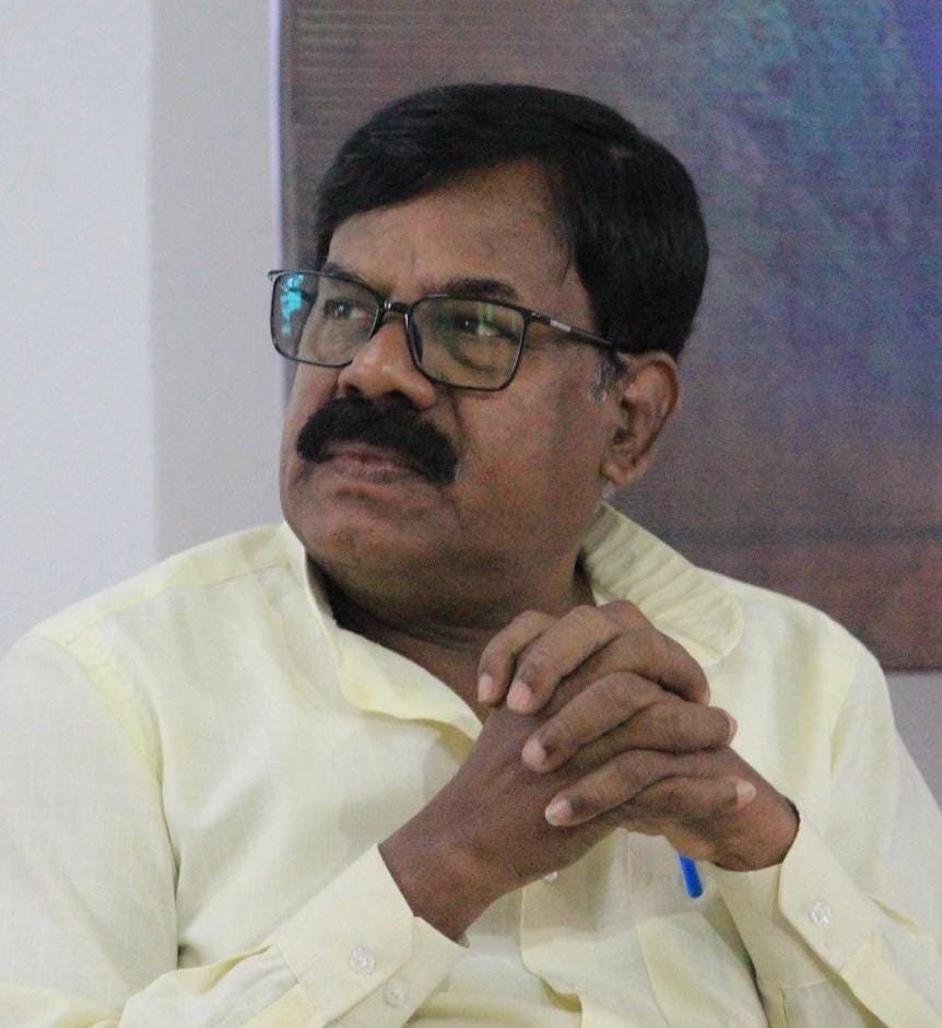 ಎನ್.ಮಂಜುನಾಥ್ ರಿಗೆ ಒಲಿದ ಮೊಹರೆ ಹಣಮಂತರಾಯ ಪ್ರಶಸ್ತಿ  ಕ್ರಾಂತಿದೀಪದ ಪಂಜು ಹಿಡಿದ ಮಂಜಣ್ಣ  ಸಾಹಸಗಳೆಷ್ಟೊಂದು... ಸಾಧನೆಗಳೆಷ್ಟೊಂದು...