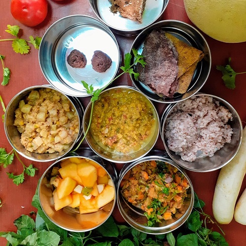 ಆಹಾರ ಜಾಗೃತಿ.... ಆಚರಣೆಗೆ ಸೀಮಿತವಲ್ಲ