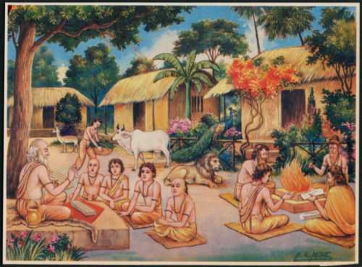 ಮತ್ತೆ ಒಳಿತಿನತ್ತ... ಹಿಮ್ಮುಖ ಪಯಣ