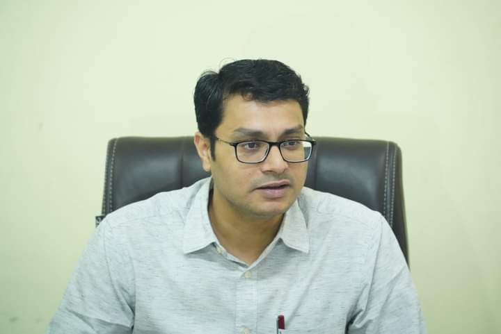 .23 ರಂದು ದಮ್ಮೂರು ಗ್ರಾಪಂ ಉಪಚುನಾವಣೆ; ಮದ್ಯ ಮಾರಾಟ ನಿಷೇಧ