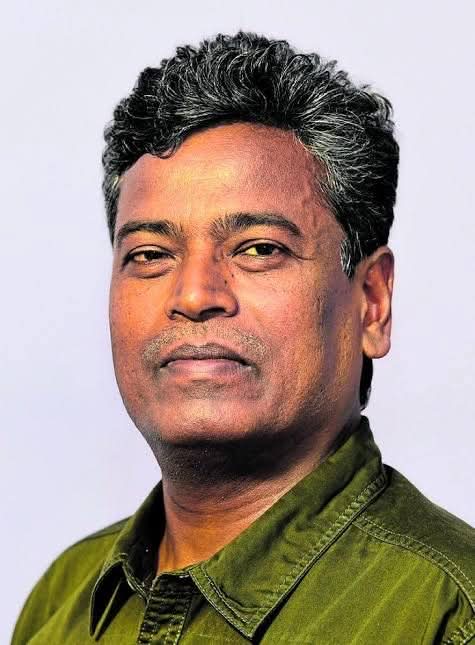 ಡಿ.ಉಮಾಪತಿಯವರಿಗೆ ವಡ್ಡರ್ಸೆ ರಘುರಾಮಶೆಟ್ಟಿ...ಸಾಮಾಜಿಕ ನ್ಯಾಯ ಪತ್ರಿಕೋದ್ಯಮ ಪ್ರಶಸ್ತಿ