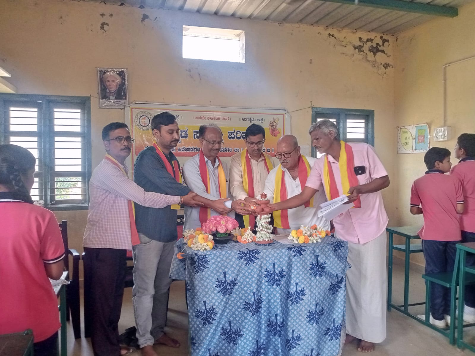 ಕೃಷಿಯಿಂದ ಖುಷಿ: ಕೋಡಬಾಳ ಚನ್ನಬಸಪ್ಪ