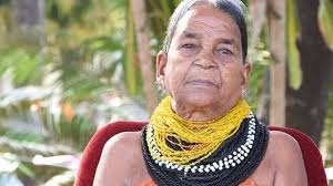 ಪ್ರಖ್ಯಾತ ಜಾನಪದ ಗಾಯಕಿ ಸುಕ್ರಿ ಬೊಮ್ಮಗೌಡ ಅವರ ನಿಧನ‌