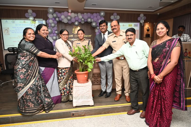 ಮಹಿಳೆಯರು ಸಂಕೋಲೆಗಳನ್ನು ಬದಿಗೊತ್ತಿ ಸಾಧನೆಗಷ್ಟೆ ಗಮನವಿರಲಿ: ರಾಜೇಶ್ವರಿ.ಎನ್ ಹೆಗಡೆ