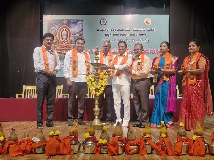 ಸಮಾಜ ಸುಧಾರಣೆಯಲ್ಲಿ ತೊಡಗಿದ್ದ ಮಹಾನ್ ಪುರುಷ ಕೈವಾರ ತಾತಯ್ಯ : ಚಂದ್ರಭೂಪಾಲ