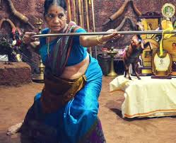 ಸಾಧನೆಗೆ ವಯಸ್ಸಿನ ಹಂಗಿಲ್ಲ