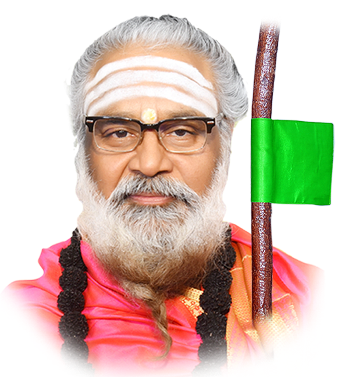 ಸಿರಿ ಬಂದಾಗ ದೇವರು ಧರ್ಮವನ್ನು ಮರೆಯದಿರಿ : ಶ್ರೀ ರಂಭಾಪುರಿ ಜಗದ್ಗುರುಗಳು
