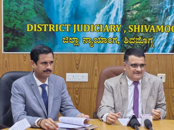 ಸಂಚಾರಿ ಇ-ಚಲನ್ ದಂಡದ ಮೇಲೆ ಶೇ.50 ರಿಯಾಯಿತಿ : ಅವಕಾಶ ಸದ್ಬಳಕೆ ಮಾಡಿಕೊಳ್ಳಲು ಜಿಲ್ಲಾ ನ್ಯಾಯಾಧೀಶರ ಕರೆ