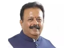 ನ.08 ರಂದು ಕೃಷಿ ಸಚಿವ ಎನ್.ಚಲುವರಾಯಸ್ವಾಮಿ ಬಳ್ಳಾರಿಗೆ