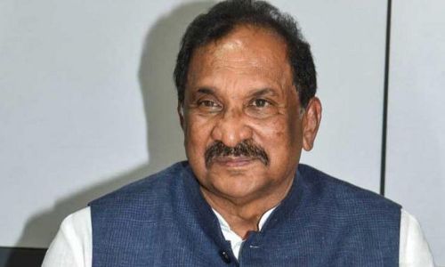 ನ. 26 ರಂದು ಇಂಧನ ಸಚಿವ ಕೆ.ಜೆ ಜಾರ್ಜ್ ಅವರ ಕೊಪ್ಪಳ ಜಿಲ್ಲಾ ಪ್ರವಾಸ