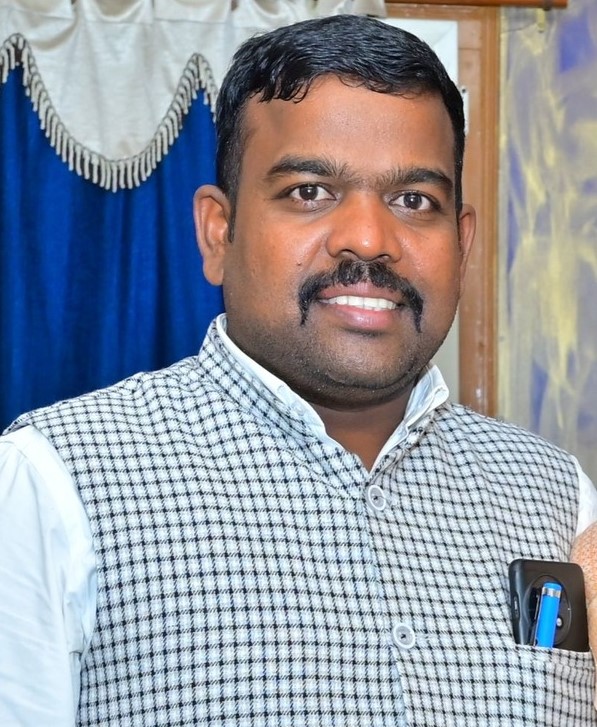 ಡಿಸಿಆರ್ ಇ ಪೊಲೀಸ್ ಠಾಣೆಗಳಿಗೆ ಡಿವೈಎಸ್ಪಿ ನೇಮಿಸುವಂತೆ ಸರ್ಕಾರಕ್ಕೆ ಪತ್ರ- ಮೋಹನ್ ಕುಮಾರ್ ದಾನಪ್ಪ