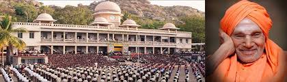 ವಿದ್ಯುತ್ ಸಂಪರ್ಕ ಕಡಿತ ಪರಿಣಾಮ ಸಿದ್ದಗಂಗಾ ಮಠಕ್ಕೆ ನೀರಿನ ಕೊರತೆ