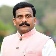 ಕರ್ನಾಟಕ ರಾಜ್ಯ ಮಕ್ಕಳ ಹಕ್ಕುಗಳ ರಕ್ಷಣಾ ಆಯೋಗದ ಅಧ್ಯಕ್ಷ ಶಶಿಧರ್ ಕೋಸಂಬೆ ಜಿಲ್ಲಾ ಪ್ರವಾಸ