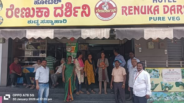ವಿವಿಧೆಡೆ ದಾಳಿ: ಇಬ್ಬರು ಬಾಲಕಾರ್ಮಿಕ ಮಕ್ಕಳ ರಕ್ಷಣೆ