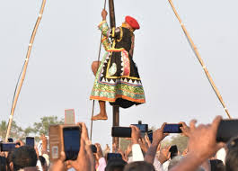 ಮೈಲಾರ ಕಾರ್ಣಿಕೋತ್ಸವ : ಫೆ.1 ರಿಂದ 6 ರವರೆಗೆ ಮದ್ಯ ಮಾರಾಟ ನಿಷೇಧ