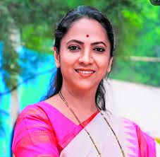 ರಾಜ್ಯ ಮಹಿಳಾ ಆಯೋಗದ ಅಧ್ಯಕ್ಷೆ ಡಾ.ನಾಗಲಕ್ಷ್ಮೀ ಚೌಧರಿ ಅವರ ಪರಿಷ್ಕೃತ ಪ್ರವಾಸ ಕಾರ್ಯಕ್ರಮ