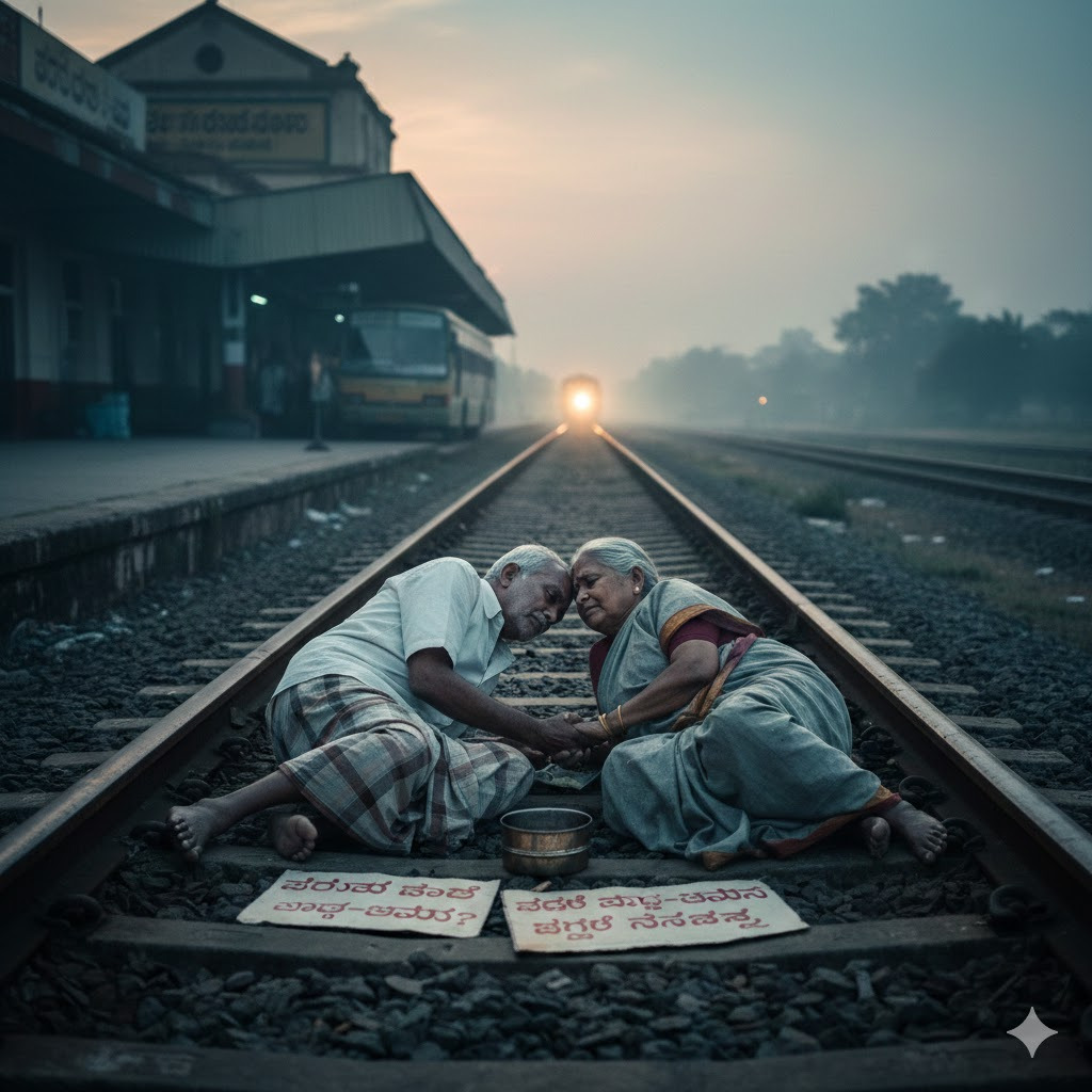ಮರೆಯಾದ ಮಾನವೀಯತೆಗಿನ್ನೆಷ್ಟು ಬಲಿ?