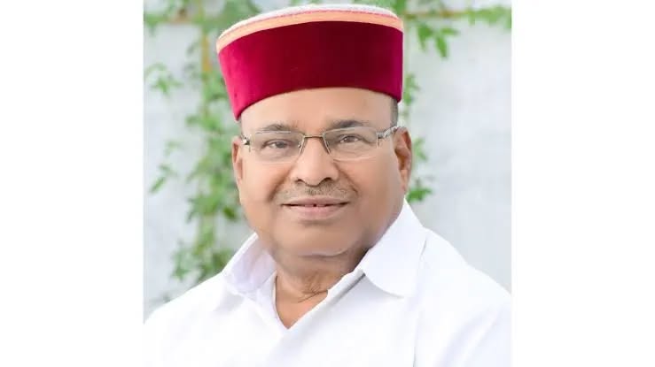 ಮಾ.18 ರಂದು ಬಳ್ಳಾರಿಗೆ ರಾಜ್ಯಪಾಲರಾದ ಥಾವರ್‌ಚಂದ್ ಗೆಹ್ಲೋಟ್ ಭೇಟಿ 'ನಶಾಮುಕ್ತ ಭಾರತ' ಅಭಿಯಾನ ಉದ್ಘಾಟನೆ