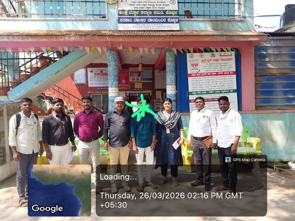 ಬಾಲಕಾರ್ಮಿಕರ ನಿರ್ಮೂಲನೆಗೆ ಟಾಸ್ಕ್ ಫೋರ್ಸ್ ಸಭೆ: ಕೊಪ್ಪಳದಲ್ಲಿ ದಾಳಿ, ಕಿಶೋರ ಕಾರ್ಮಿಕ ರಕ್ಷಣೆ