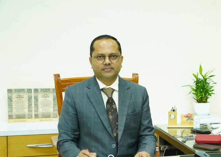 ಡಿಜಿಟಲ್ ಜನಗಣತಿ 2027; ಏಪ್ರಿಲ್ 1 ರಿಂದ ಸ್ವಯಂ ನೋಂದಣಿಗೆ ಅವಕಾಶ- ಜಿಲ್ಲಾಧಿಕಾರಿ ನಾಗೇಂದ್ರ ಪ್ರಸಾದ್.ಕೆ