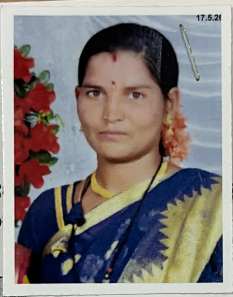 ಇಬ್ಬರು ಮಕ್ಕಳೊಂದಿಗೆ ಮಹಿಳೆ ನಾಪತ್ತೆ – ಪತ್ತೆಗೆ ಮನವಿ