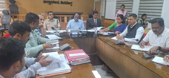 ಬಾಲಕಾರ್ಮಿಕರನ್ನು ಶಿಕ್ಷಣದ ಮುಖ್ಯವಾಹಿನಿಗೆ ಕರೆತರಲು ಸೂಚನೆ : ಪ್ರಭುಲಿಂಗ ಕವಳಿಕಟ್ಟಿ
