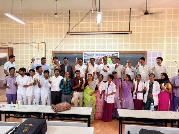 ಡೈರಿ ಉದ್ಯಮಕ್ಕೆ ಬೆಂಬಲ, ಹಾಲಿನ ಮಹತ್ವದ ಬಗ್ಗೆ ಅರಿವು ಮೂಡಿಸುವುದೇ ‘ವಿಶ್ವ ಹಾಲು ದಿನ'ದ ಪ್ರಾಮುಖ್ಯತೆ