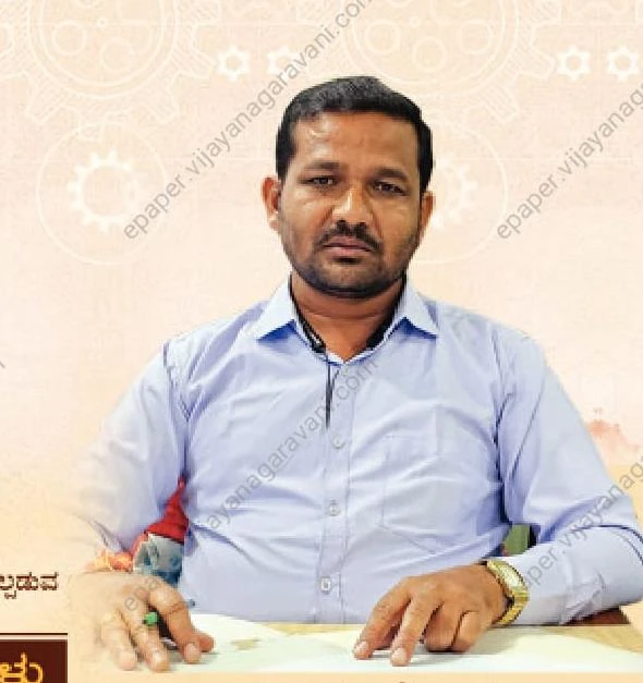 ಆದಾಯ ಮೀರಿ ಆಸ್ತಿ ಆರೋಪ:ಸಿರುಗುಪ್ಪ  AEE ಮನೆ, ಕಚೇರಿ ಮೇಲೆ ಲೋಕಾಯುಕ್ತ ದಾಳಿ