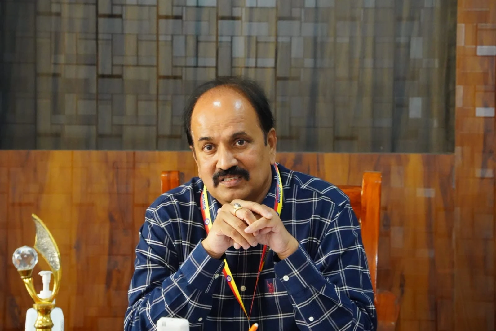 ಜೂನ್ 28 ರಂದು ರಾಷ್ಟ್ರೀಯ ಪಲ್ಸ್ ಪೋಲಿಯೋ ಲಸಿಕಾ ಕಾರ್ಯಕ್ರಮ: ಬಳ್ಳಾರಿ ಜಿಲ್ಲೆಯಲ್ಲಿ 1.99 ಲಕ್ಷ ಮಕ್ಕಳಿಗೆ ಲಸಿಕೆ ಹಾಕುವ ಗುರಿ