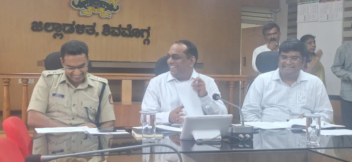 ಜಿಲ್ಲೆಯಲ್ಲಿ ಭಾರತ್ ಜೋಡೋ ಯುವಕ ಸಂಘಗಳ ಸ್ಥಾಪನೆಗೆ ಕ್ರಮ : ಪ್ರಭುಲಿಂಗ ಕವಳಿಕಟ್ಟಿ