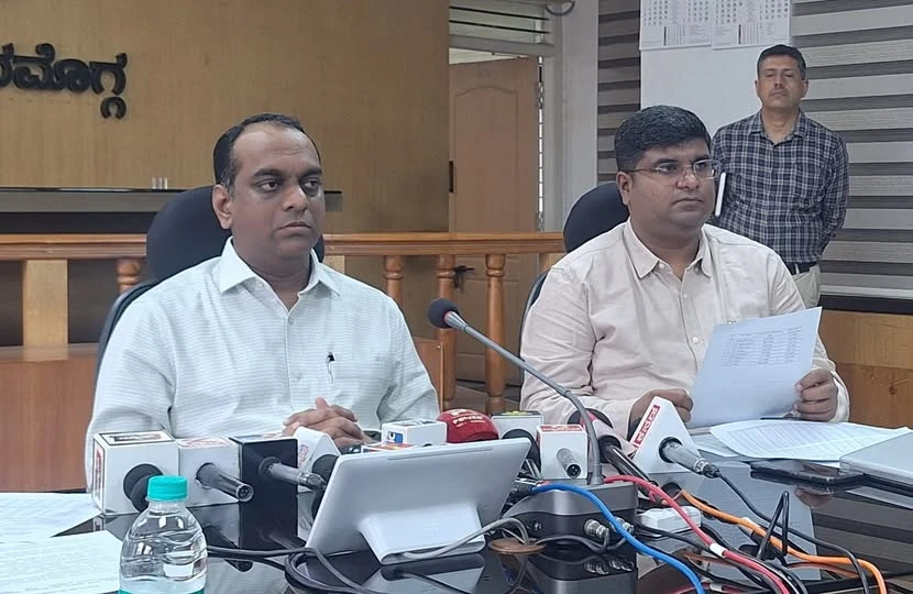 ಆಗಸ್ಟ್ 8ರವರೆಗೆ ಮತದಾರರ ಪಟ್ಟಿಯ ವಿಶೇಷ ಸಮಗ್ರ ಪರಿಷ್ಕರಣೆ ಅವಧಿ ವಿಸ್ತರಣೆ : ಪ್ರಭುಲಿಂಗ ಕವಳಿಕಟ್ಟಿ